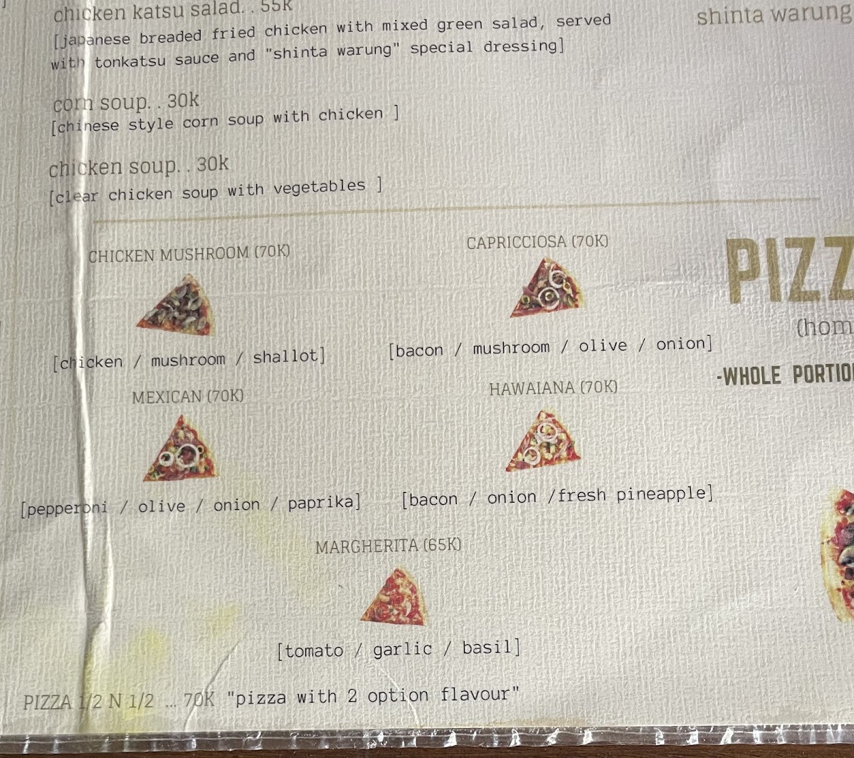 Menu Shinta Warung-1