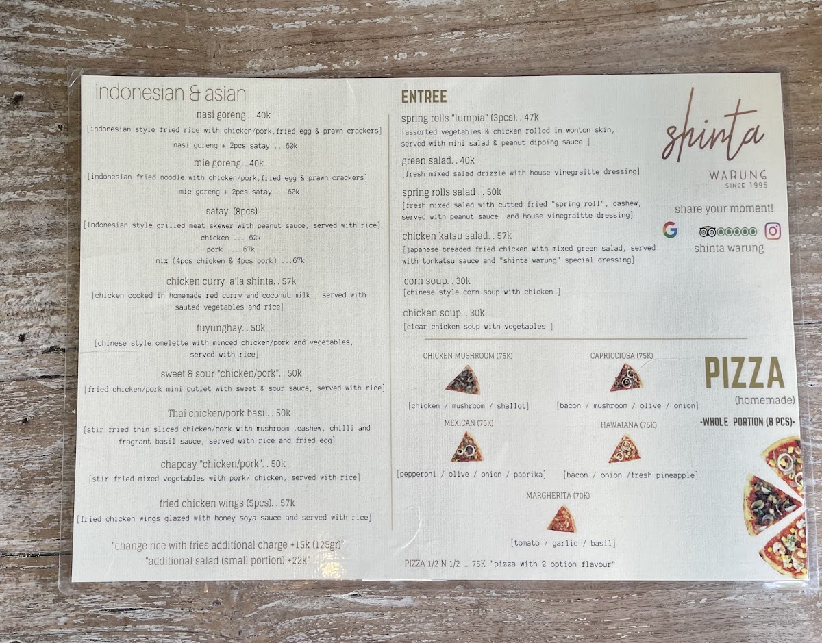 Menu Shinta Warung-5