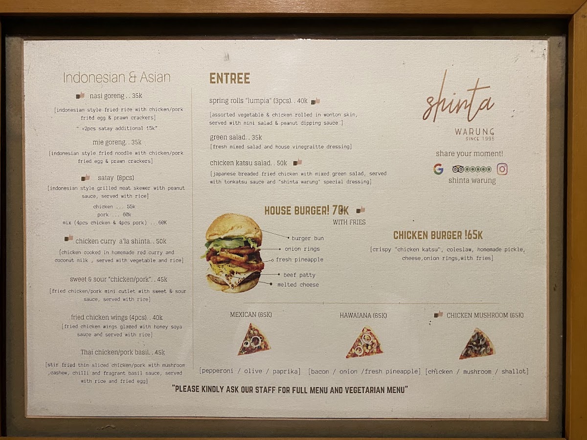 Menu Shinta Warung-7